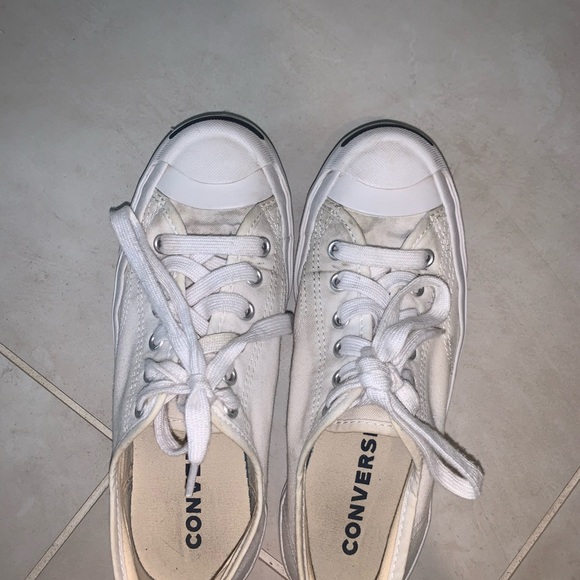 Jack Purcell Converse - Picture 2 of 4